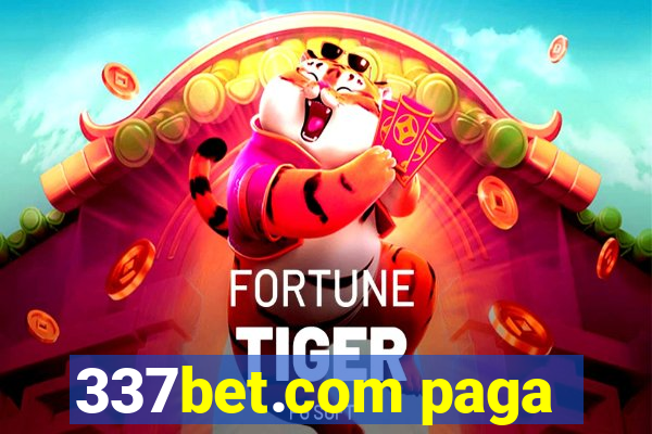 337bet.com paga